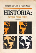 HISTÓRIA: NOVOS PROBLEMAS. [2.ª EDIÇÃO]