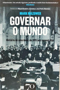 GOVERNAR O MUNDO.