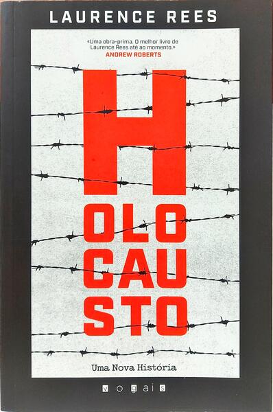 HOLOCAUSTO, UMA NOVA HISTÓRIA.