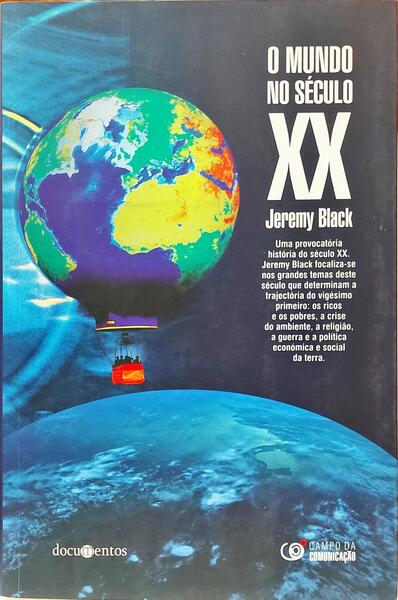 O MUNDO NO SÉCULO XX.