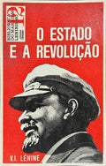 O ESTADO E A REVOLUÇÃO.