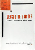 VERSOS DE CAMÕES.