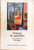 HISTOIRE DU QUOTIDIEN.