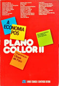 A ECONOMIA PÓS PLANO COLLOR II.