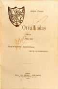 ORVALHADAS.