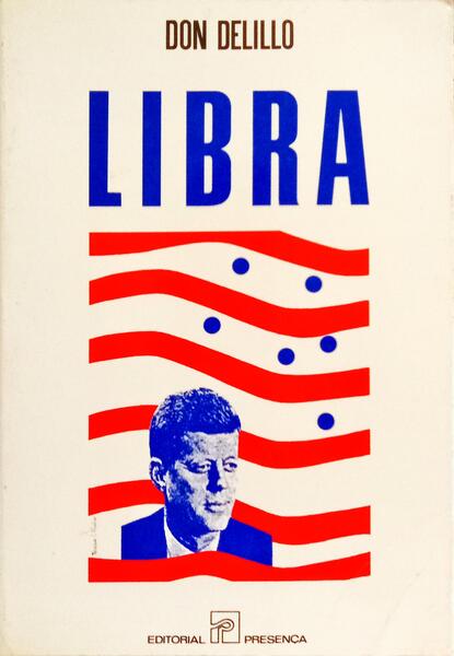 LIBRA.