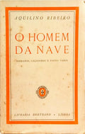 O HOMEM DA NAVE. [2.ª EDIÇÃO]
