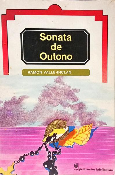 SONATA DE OUTONO.