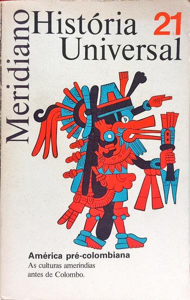 AMÉRICA PRÉ-COLOMBIANA.