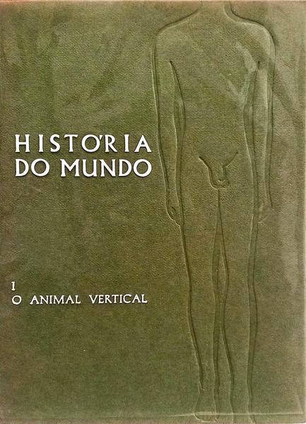 HISTÓRIA DO MUNDO. [5 VOLS.]