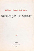 REVISTA TRIMESTRAL DE HISTÓRIA E IDEIAS, N.º 2.