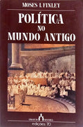 POLÍTICA NO MUNDO ANTIGO.
