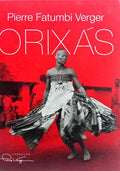 ORIXÁS. [ENC.]