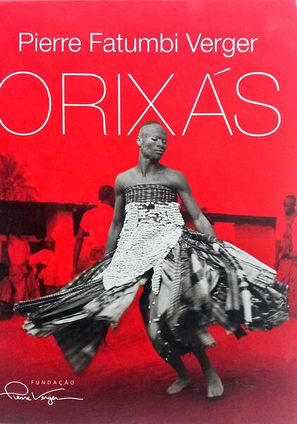 ORIXÁS. [ENC.]