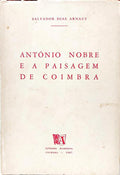 ANTÓNIO NOBRE E A PAISAGEM DE COIMBRA.