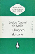 O BAGAÇO DA CANA. [1.ª EDIÇÃO]