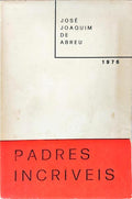 PADRES INCRÍVEIS.