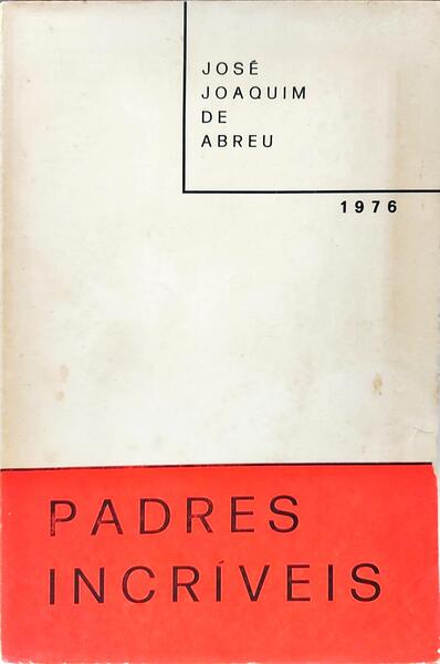PADRES INCRÍVEIS.