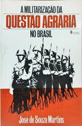 A MILITARIZAÇÃO DA QUESTÃO AGRÁRIA NO BRASIL.