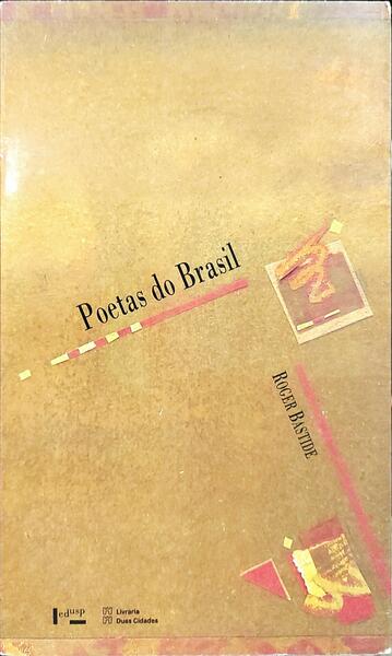 POETAS DO BRASIL.