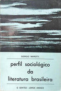 PERFIL SOCIOLÓGICO DA LITERATURA BRASILEIRA.