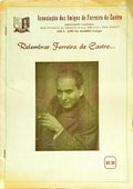 RELEMBRAR FERREIRA DE CASTRO... N.º 23 E 32, ANO 6, 1986, 1987 e 1988.