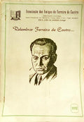 RELEMBRAR FERREIRA DE CASTRO... N.º 11 E 12 - 1983.