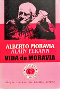 VIDA DE MORAVIA.