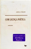 COM LICENÇA POÉTICA.