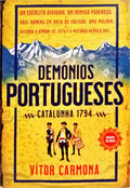 DEMÓNIOS PORTUGUESES. [1.ª EDIÇÃO]