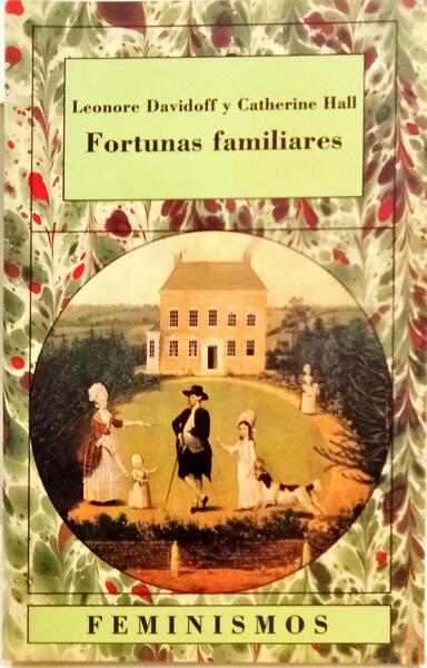 FORTUNAS FAMILIARES.