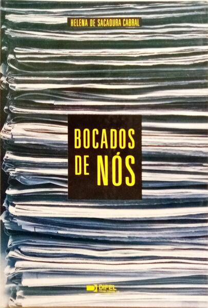 BOCADOS DE NÓS.