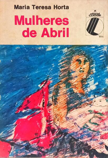 MULHERES DE ABRIL.