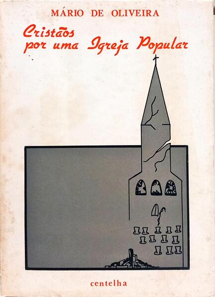 CRISTÃOS POR UMA IGREJA POPULAR.