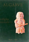 ALGARVE TRADIÇÕES MUSICAIS III.