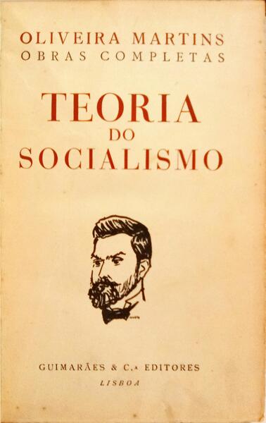 TEORIA DO SOCIALISMO.