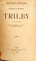 TRILBY.