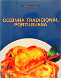 COZINHA TRADICIONAL PORTUGUESA.