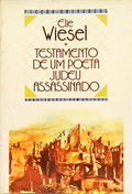TESTAMENTO DE UM POETA JUDEU ASSASSINADO. [1.ª EDIÇÃO]