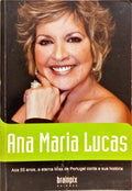 ANA MARIA LUCAS: BIOGRAFIA.