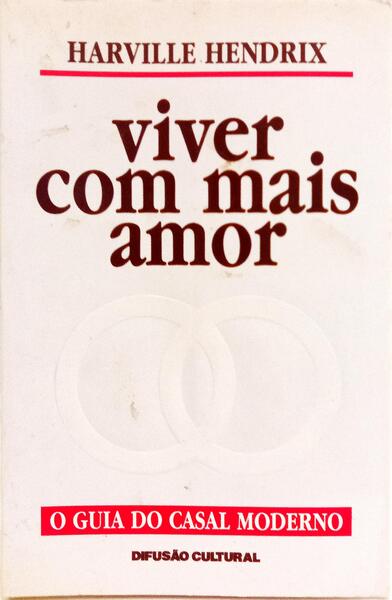 VIVER COM MAIS AMOR.