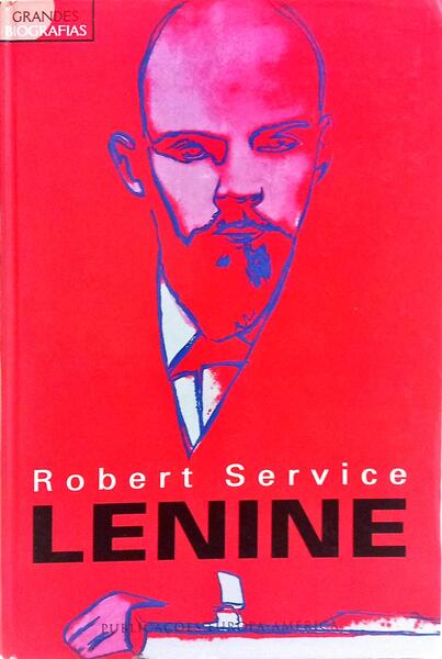 LENINE.