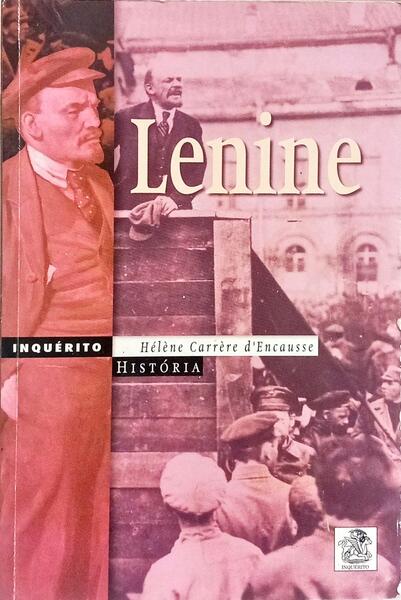 LENINE.