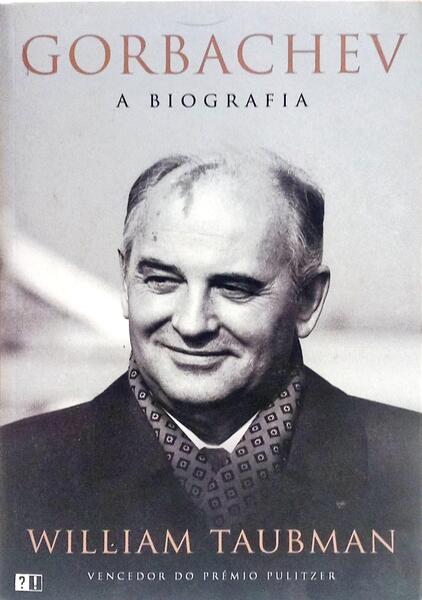 GORBACHEV A BIOGRAFIA.