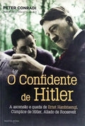 O CONFIDENTE DE HITLER.
