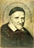 SAINT VINCENT DE PAUL.