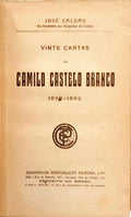 VINTE CARTAS, 1876-1885.