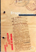 BRAGA, CIDADE PROIBIDA.