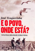 E O POVO, ONDE ESTÁ? [1.ª EDIÇÃO]