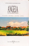 ANGEJA, VILA DO BAIXO VOUGA.